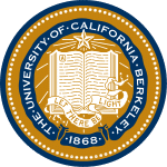 University of California-Berkeley Seal