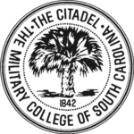 Citadel Military College of South Carolina Seal