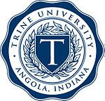 Trine University Seal