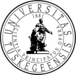 Tuskegee University Seal