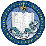 University of California-Santa Barbara Seal