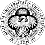 University of Chicago Seal