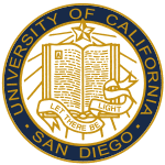 University of California-San Diego Seal
