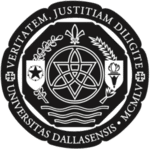 University of Dallas Seal