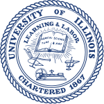 University of Illinois at Urbana-Champaign Seal