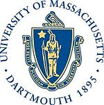 University of Massachusetts-Dartmouth Seal