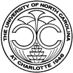University of North Carolina at Charlotte Seal