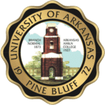 University of Arkansas at Pine Bluff Seal