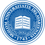 University of Delaware Seal