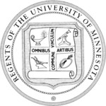 University of Minnesota Seal