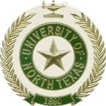 University of North Texas at Dallas Seal
