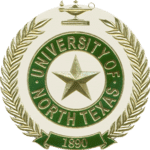 University of North Texas Seal