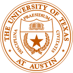 The University of Texas at Austin Seal