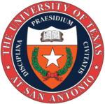 The University of Texas at San Antonio Seal