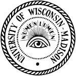 University of Wisconsin-Madison Seal