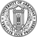 University of Arkansas Seal