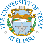 The University of Texas at El Paso Seal