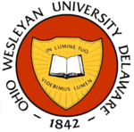 Ohio Wesleyan University Seal