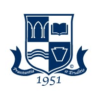 Grantham University Seal