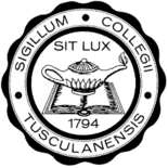 Tusculum University Seal