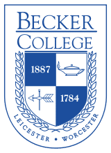 Becker College Seal
