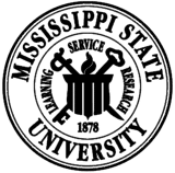 Mississippi State University Seal