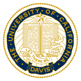 University of California-Davis Seal