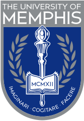 University of Memphis Seal