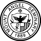 Mount Angel Seminary Seal