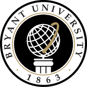 Bryant University Seal