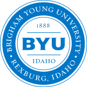 Brigham Young University-Idaho Seal