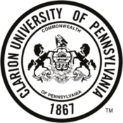 Clarion University of Pennsylvania Seal