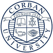 Corban University Seal