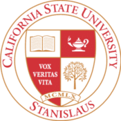 California State University-Stanislaus Seal