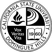 California State University-Dominguez Hills Seal