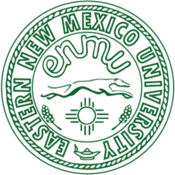 Eastern New Mexico University Seal