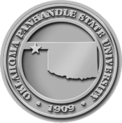 Oklahoma Panhandle State University Seal