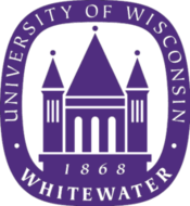 University of Wisconsin-Whitewater Seal