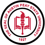 Austin Peay State University Seal