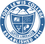 Fort Lewis College Seal