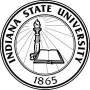 Indiana State University Seal