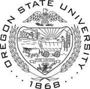 Oregon State University Seal