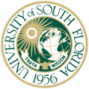 University of South Florida-Sarasota-Manatee Seal