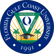 Florida Gulf Coast University Seal