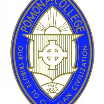 Pomona College Seal