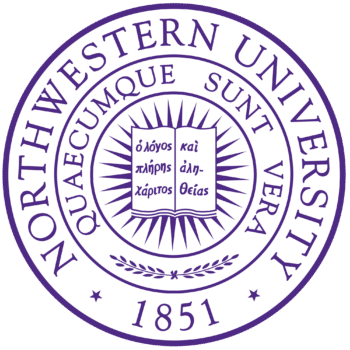 Northwestern University Seal