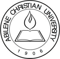Abilene Christian University Seal