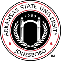 Arkansas State University Seal