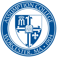 Assumption College Seal