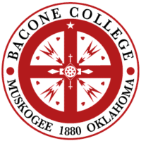 Bacone College Seal